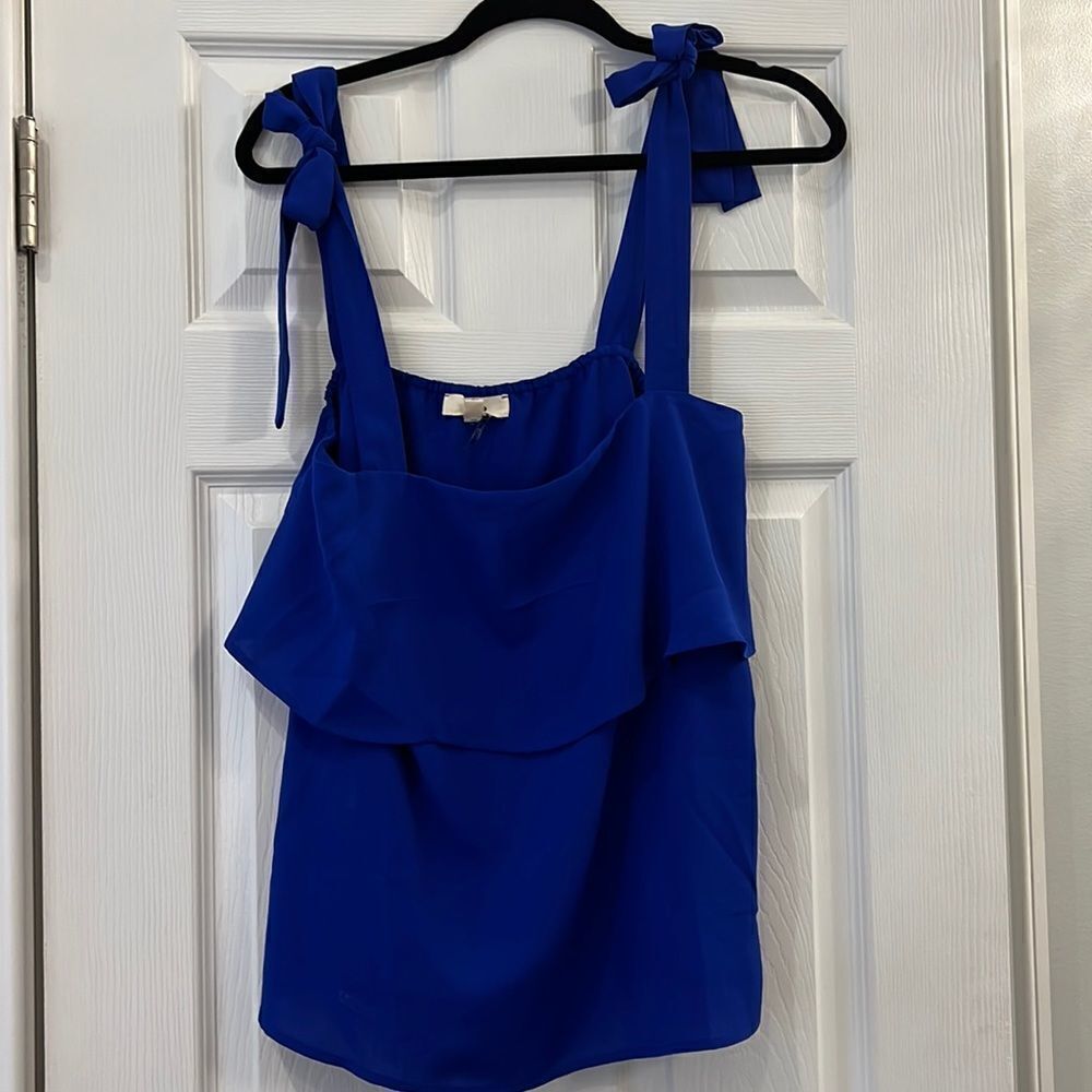 Entro size Medium tie sleeves